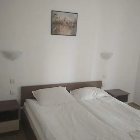 -sea View 1 Bedroom In Complex Costa Calma -ravda ラヴダ
