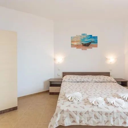 -sea View 1 Bedroom In Complex Costa Calma -ravda ラヴダ