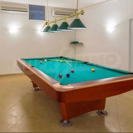 -sea View 1 Bedroom In Complex Costa Calma -ravda アパート *