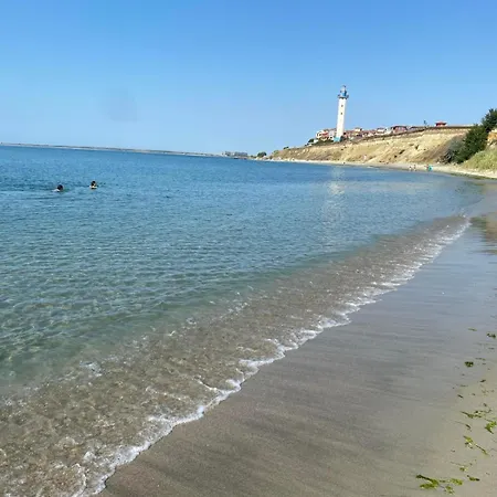 -sea View 1 Bedroom In Complex Costa Calma -ravda ラヴダ
