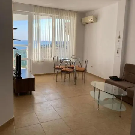 -sea View 1 Bedroom In Complex Costa Calma -ravda ラヴダ