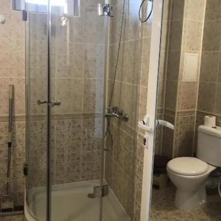 -sea View 1 Bedroom In Complex Costa Calma -ravda * ラヴダ