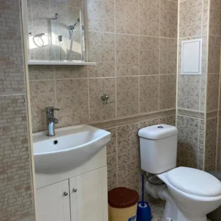 -sea View 1 Bedroom In Complex Costa Calma -ravda * ラヴダ