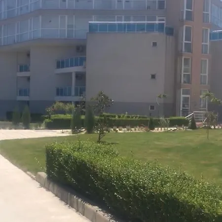 Appartamento -sea View 1 Bedroom In Complex Costa Calma -ravda