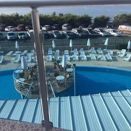 Appartamento -sea View 1 Bedroom In Complex Costa Calma -ravda