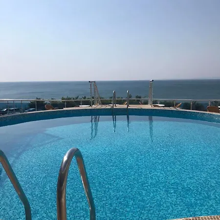 -sea View 1 Bedroom In Complex Costa Calma -ravda Appartamento Ravda