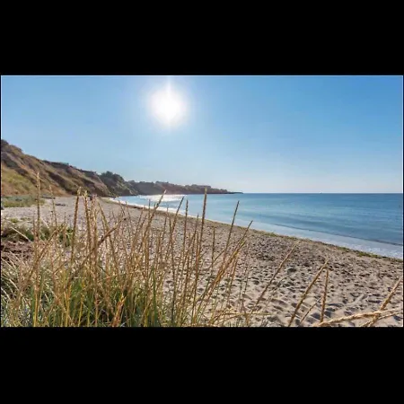 Appartamento -sea View 1 Bedroom In Complex Costa Calma -ravda