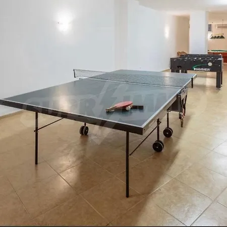 -sea View 1 Bedroom In Complex Costa Calma -ravda Appartamento Ravda