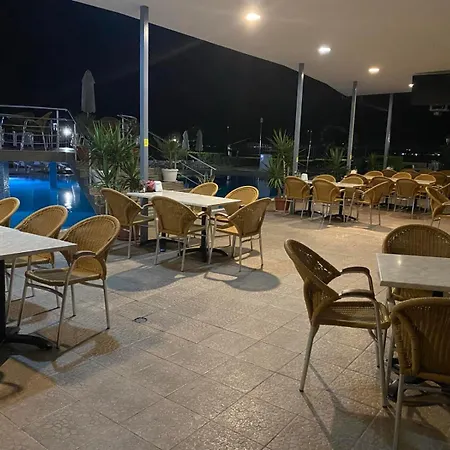 Appartamento -sea View 1 Bedroom In Complex Costa Calma -ravda Ravda