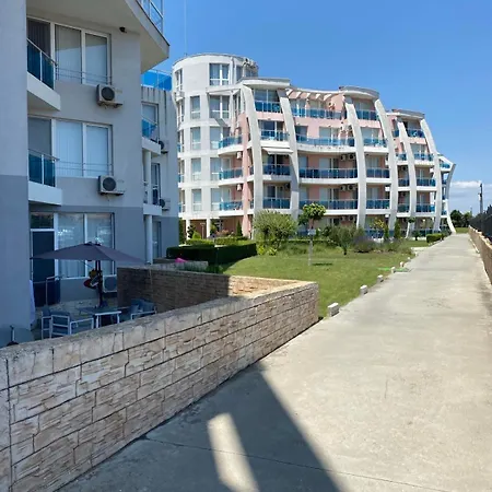Appartamento -sea View 1 Bedroom In Complex Costa Calma -ravda *