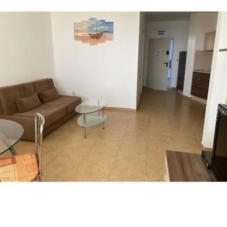 -sea View 1 Bedroom In Complex Costa Calma -ravda Appartamento Ravda