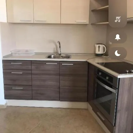 Appartamento -sea View 1 Bedroom In Complex Costa Calma -ravda Ravda